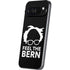 Feel The Bern Outline Pixel 9 Pro XL Skin